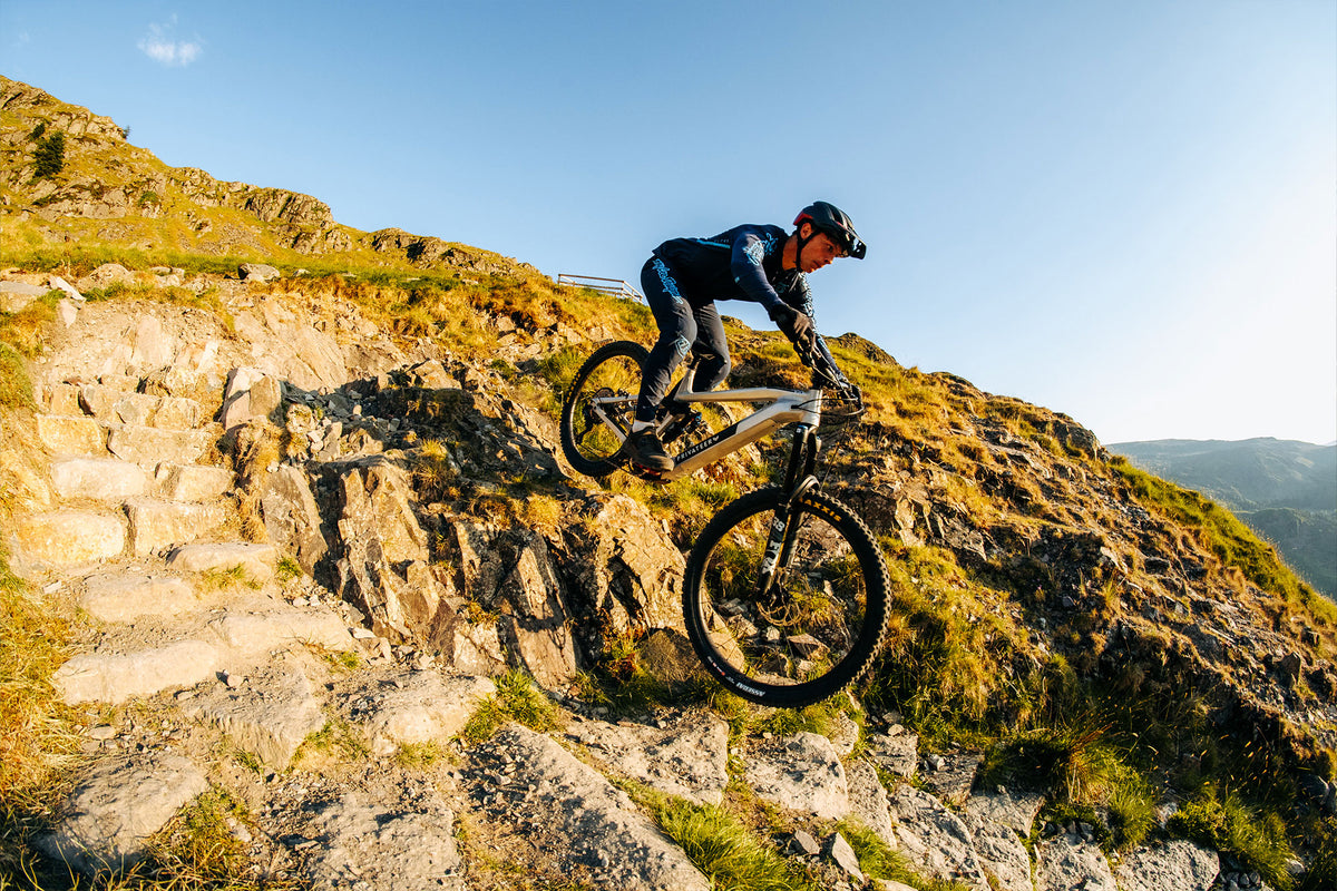 www.privateerbikes.com