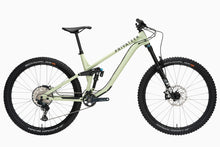 Load image into Gallery viewer, Privateer 141 Full Bike in Heritage Green