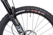 Load image into Gallery viewer, Fox GX 36 Forks and Hunt Enduro Wide V2 Wheels
