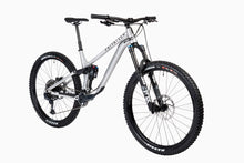 Load image into Gallery viewer, Privateer 141 GX Full Suspension Mountain Bike in Raw