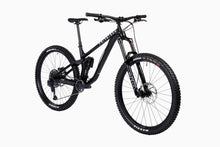 Load image into Gallery viewer, Privateer 161 Complete Bike (GX) in Black