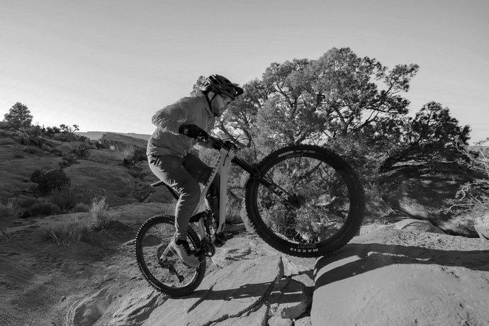 Bryson Ross