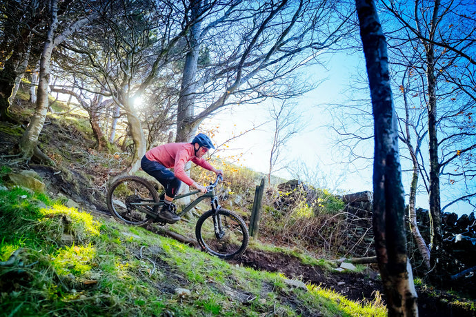 Singletrack 161 Review