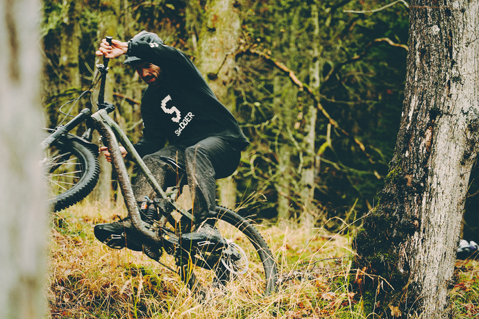 Mountain Bike Action 161 Review