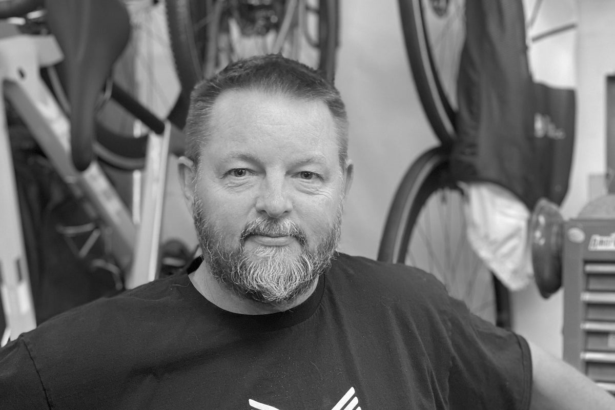 Lee Minall – Privateer Bikes