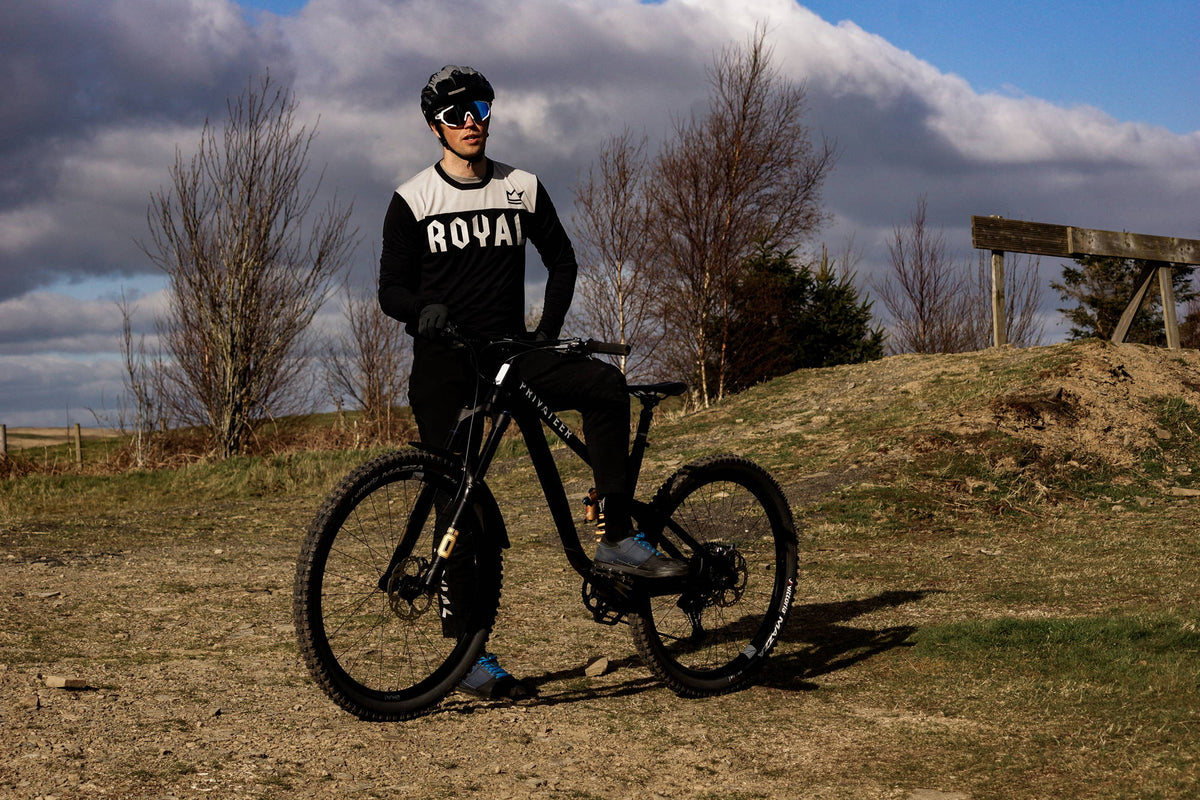 Life After Racing | Matt Simmonds – Privateer Bikes