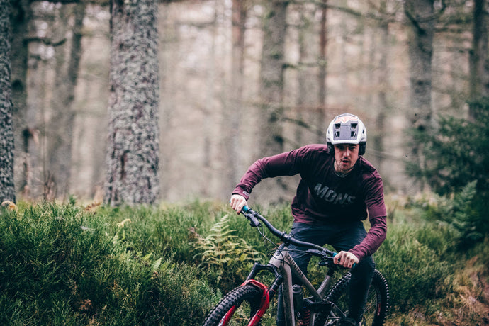 Tom Williams | 161 Bike Check