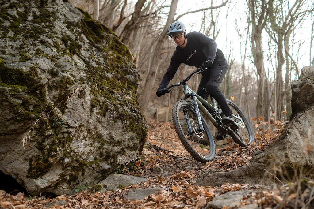 Pinkbike reviews discount