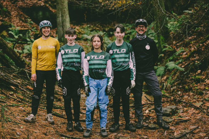 Interview: The Story Behind the Katy Curd Youth Development Team