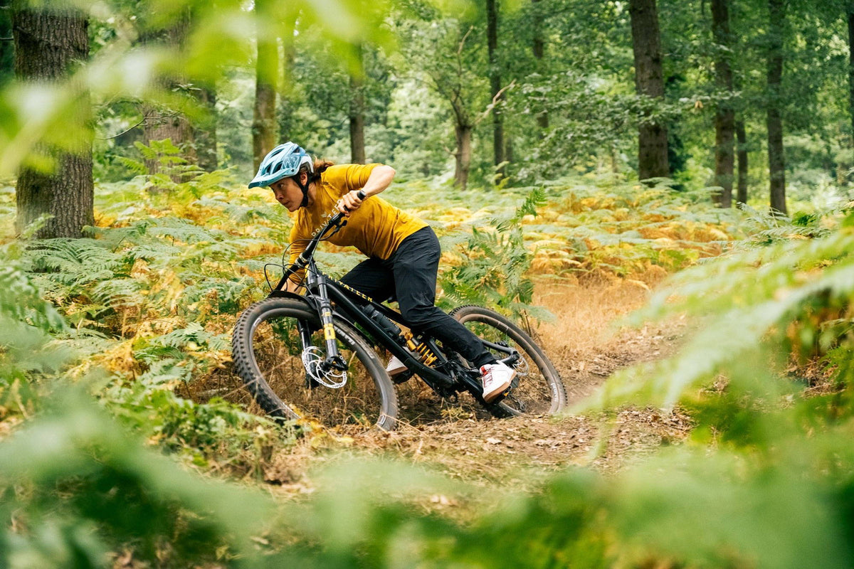Privateer Bikes 2023 Riders