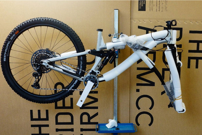 Privateer Returns Packing Instructions