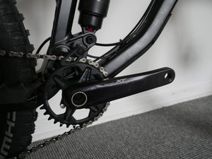 Nearly New 161 Complete Bike (XT) Gen 1