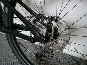 Nearly New 161 Complete Bike (XT) Gen 1