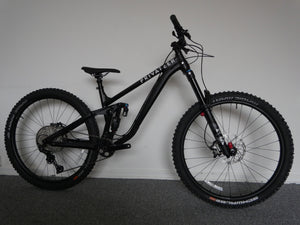 Nearly New 161 Complete Bike (XT) Gen 1