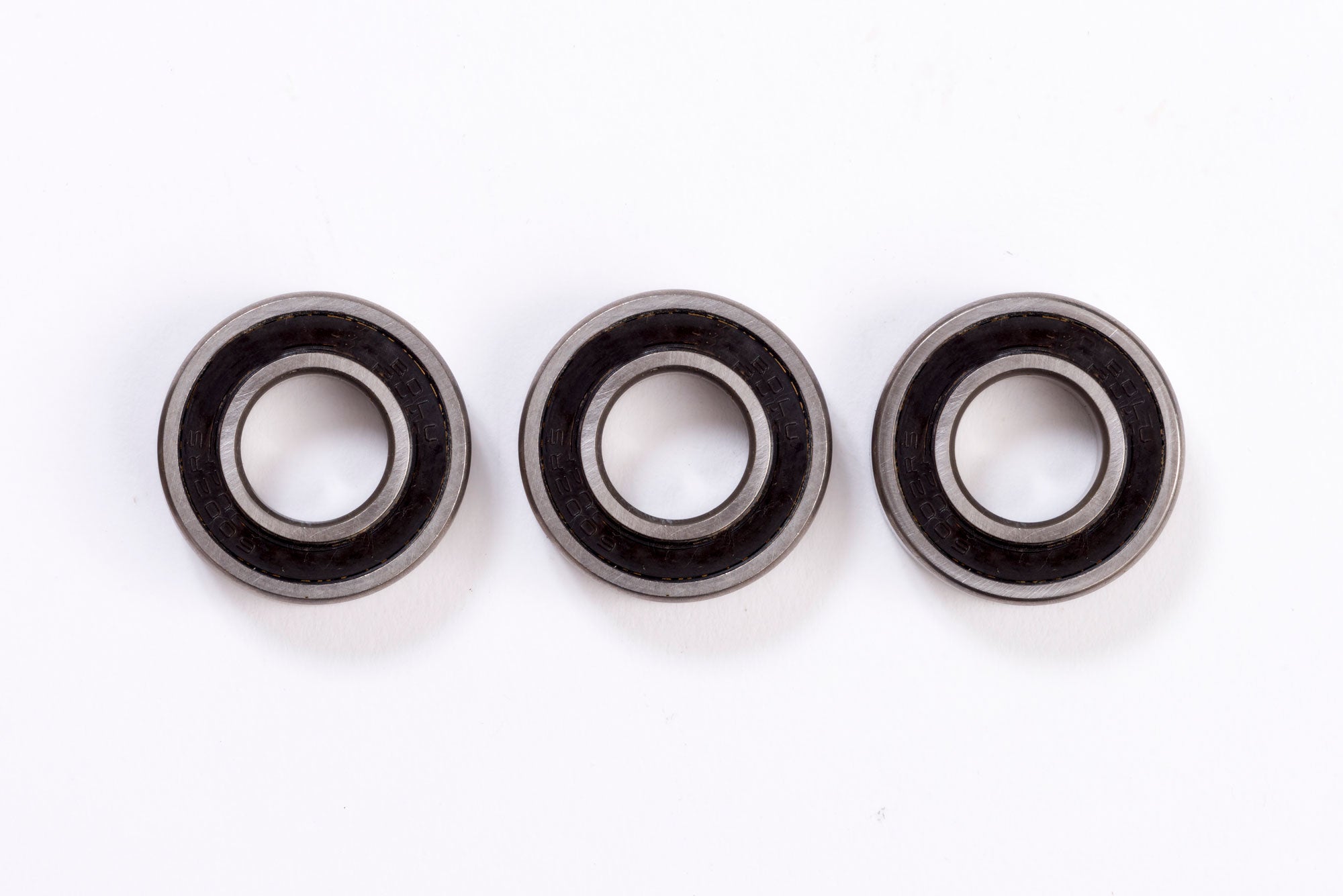 Privateer E161/Gen 1 Bearings Spares