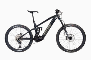 Privateer E161 Black