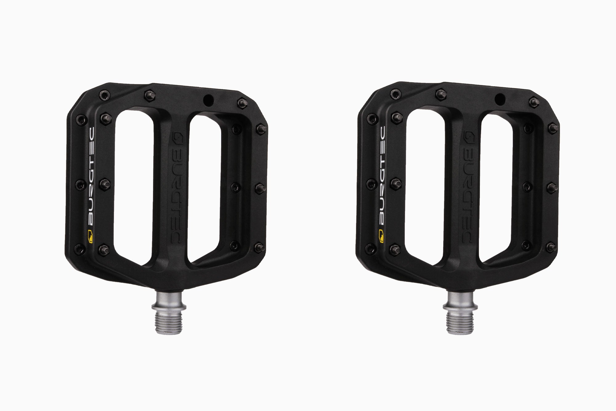 burgtec mk4 composite pedals Burgtec MK4 Composite Pedals – Privateer Bikes