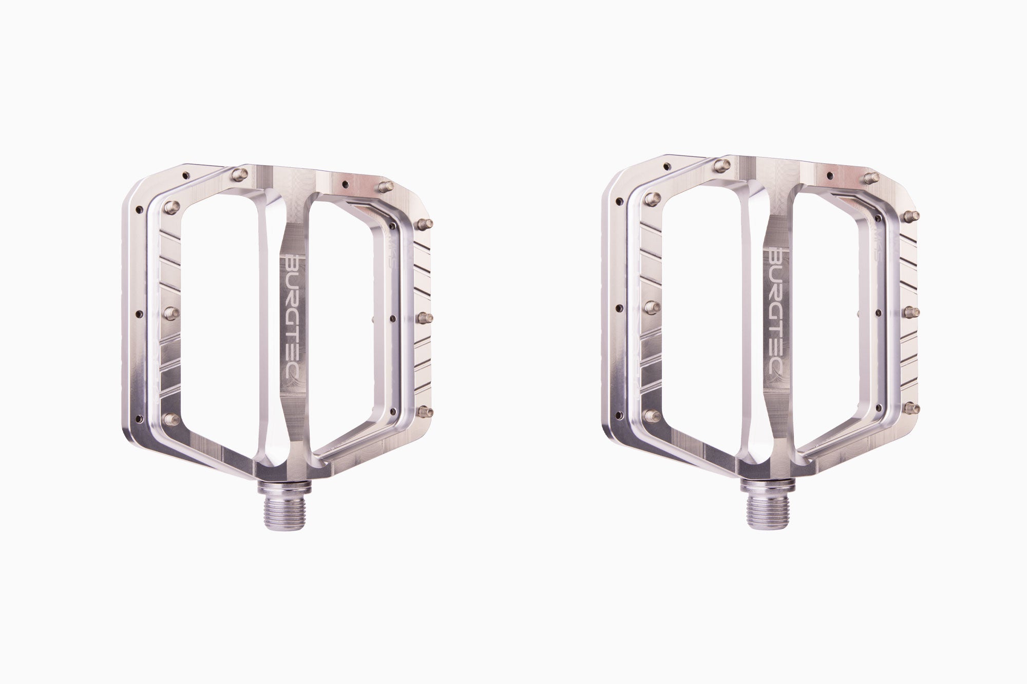 penthouse flat mk5 pedals Burgtec Penthouse Flat MK5 Pedals