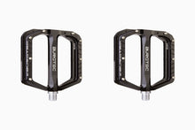 Load image into Gallery viewer, Burgtec Penthouse Flat MK5 Pedals in Black
