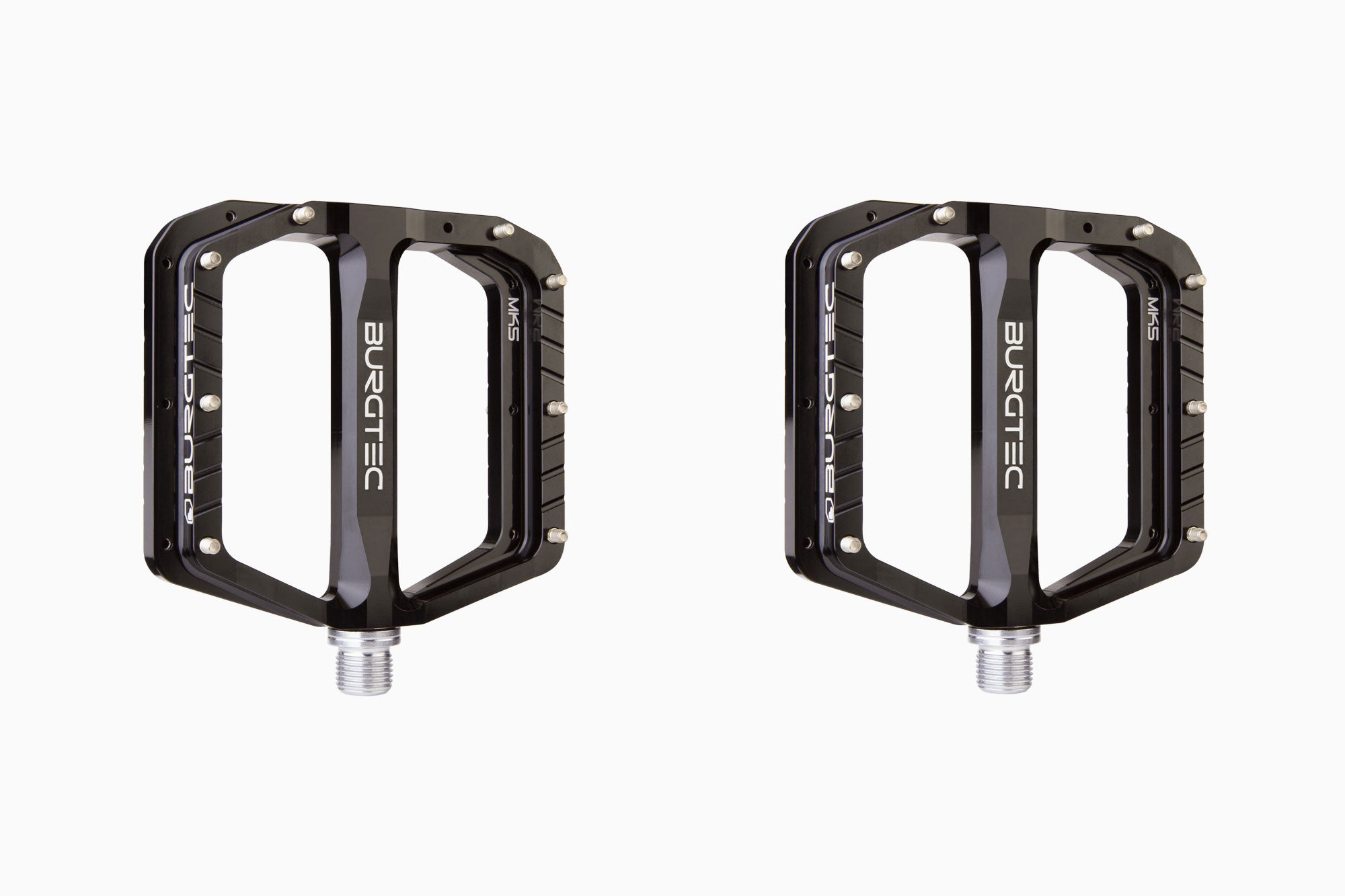 burgtec pedale mk5 Burgtec Penthouse Flat MK5 Pedals