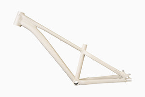 Privateer DJ101 Frameset