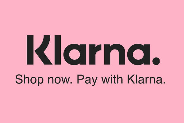 Klarna Banner
