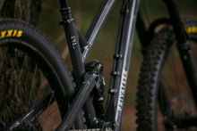Load image into Gallery viewer, Privateer Gen 2 141 complete bike rear end