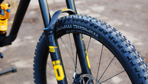 Nearly New 141 Complete Bike (Ohlins) Gen 1