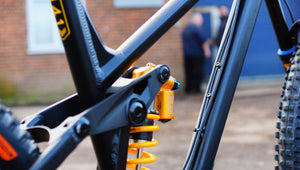 Nearly New 141 Complete Bike (Ohlins) Gen 1