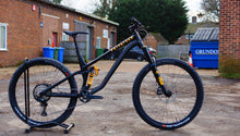 Load image into Gallery viewer, Nearly New 141 Complete Bike (Ohlins) Gen 1