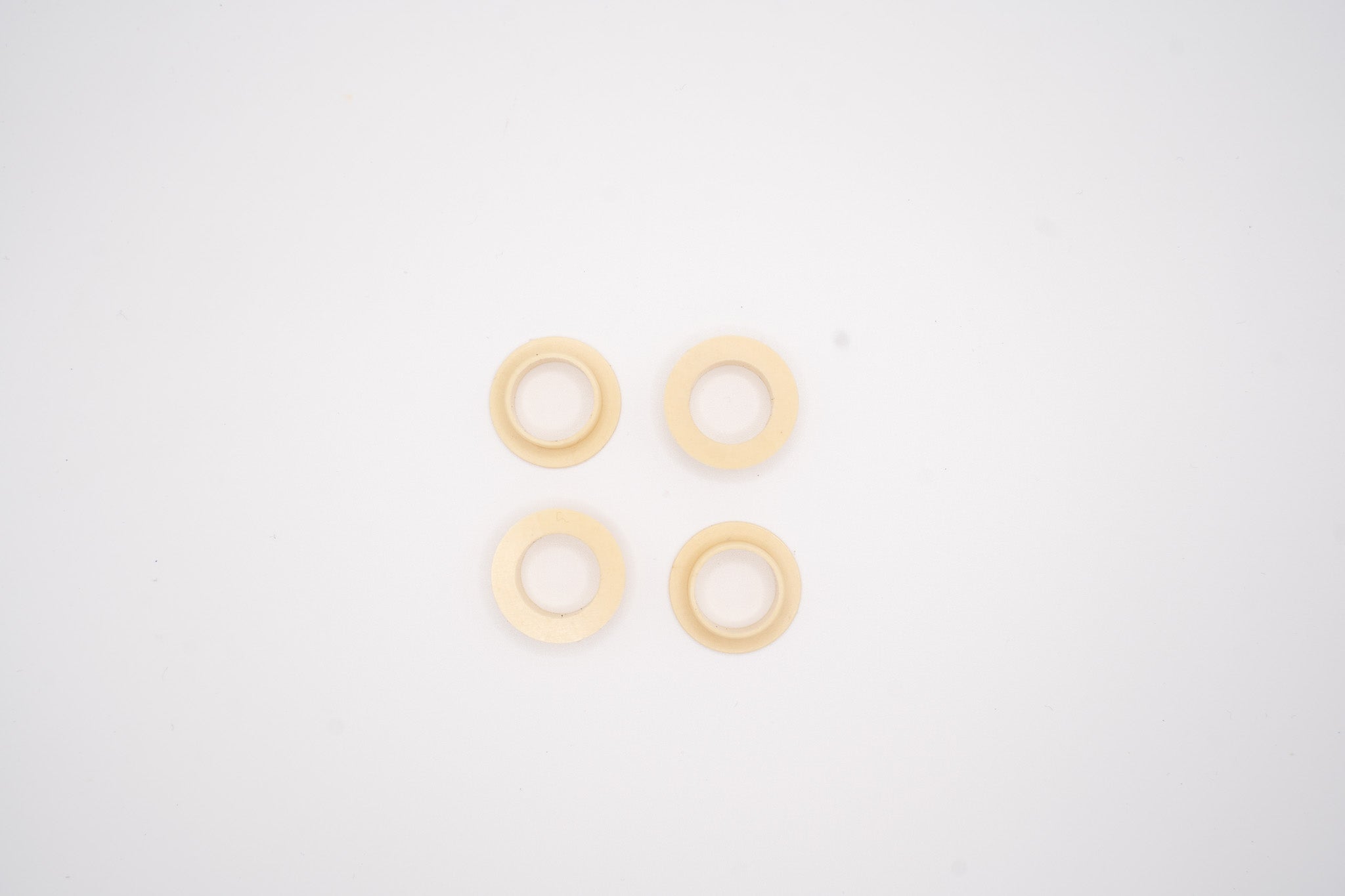 Privateer Gen 2 Bearings
