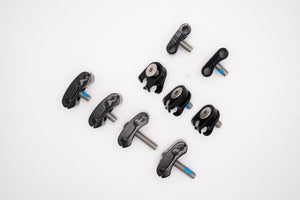 Privateer Gen 2 Cable Guide Kit