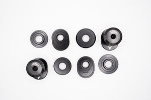 Privateer Gen 2 Bolt Kits