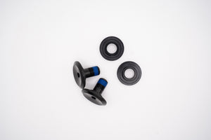Privateer Gen 2 Bolt Kits