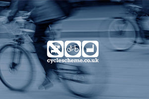 Cyclescheme banner