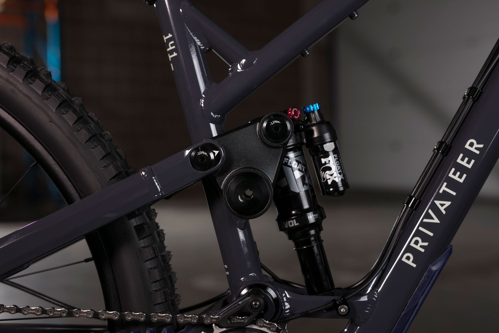 Privateer bikes for sale online