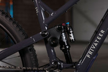 Load image into Gallery viewer, Privateer Gen 2 141 &amp; Fox Float X rear shock