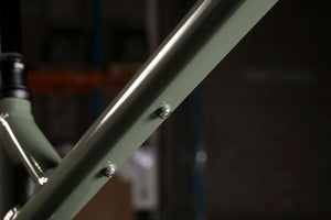 Privateer Gen 2 161 tool mount