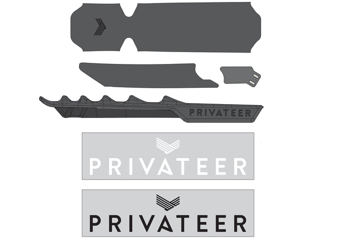 Frame Protection – Privateer Bikes