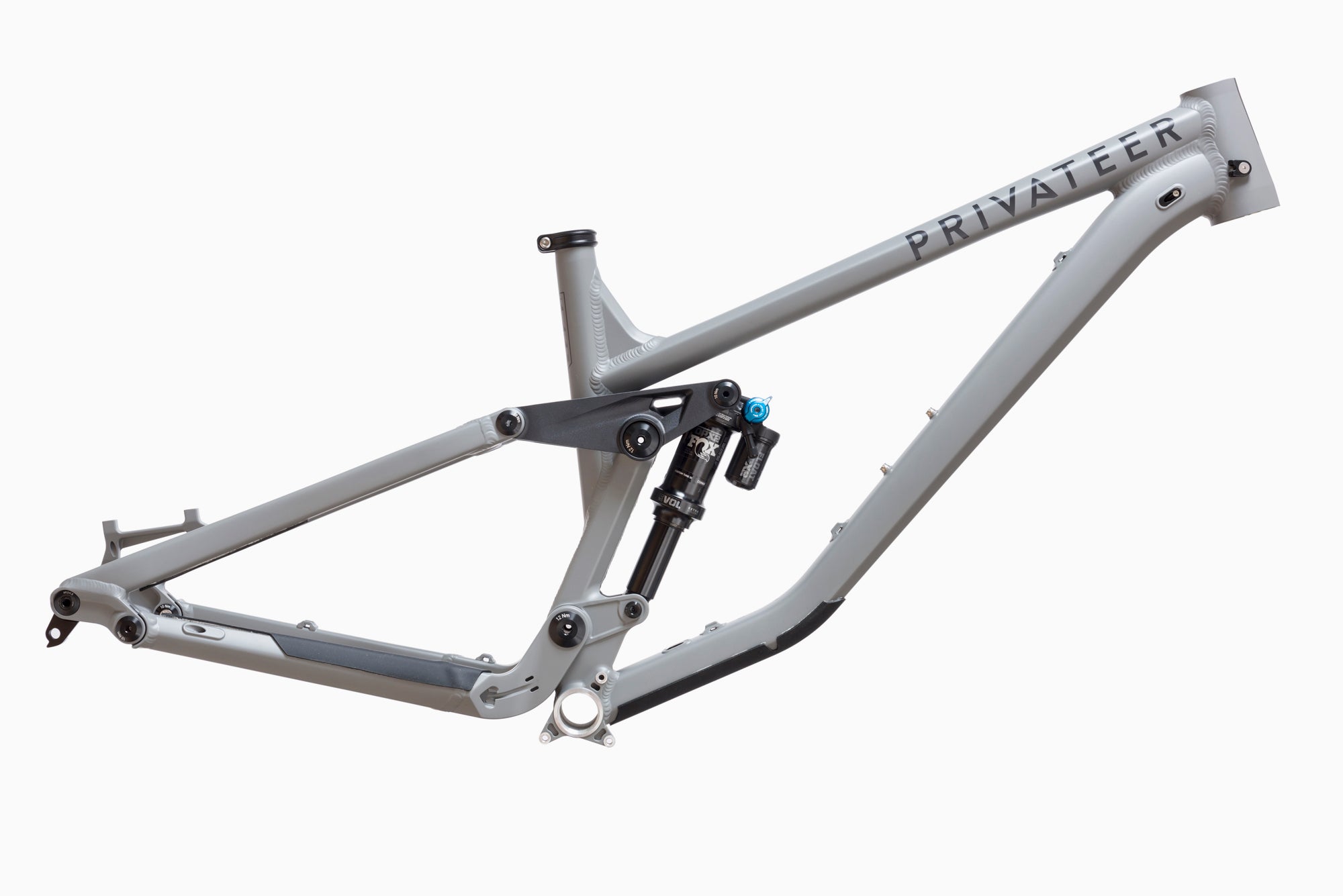 141 Frameset Gen 1