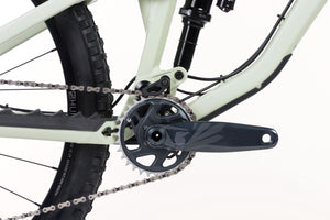 Privateer 141 Sram chain ring