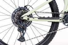 Load image into Gallery viewer, Privateer 141 GX rear end with Sram cassette