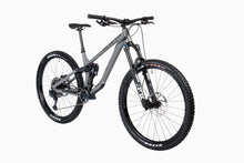 Load image into Gallery viewer, Privateer 141 GX Full Suspension Mountain Bike in Grey
