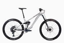 Load image into Gallery viewer, Privateer 141 GX Full Suspension Mountain Bike in Raw