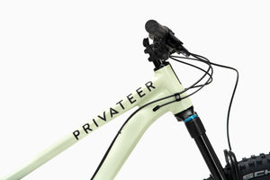 Privateer 141 Front End