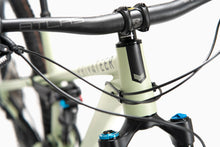 Load image into Gallery viewer, Privateer 141 Head Tube and Cockpit in Heritage Green