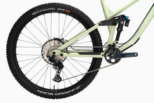 Load image into Gallery viewer, Privateer 141 Rear Wheel and Drive Train in Heritage Green