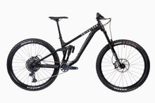 Load image into Gallery viewer, Privateer 161 Complete Bike (GX) in Black