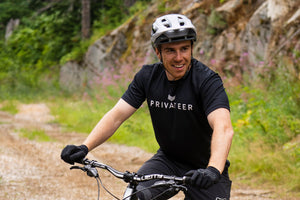 Privateer Tech T-Shirt