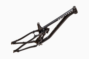 Privateer 161 top frame